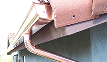 Rain Gutter Installation, Repair, Cleaning in Brodhead, KY